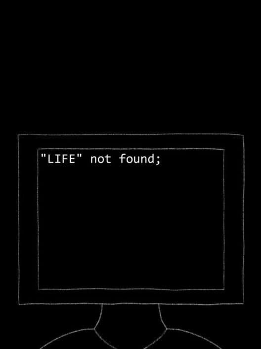 Обложка "Life" not found;