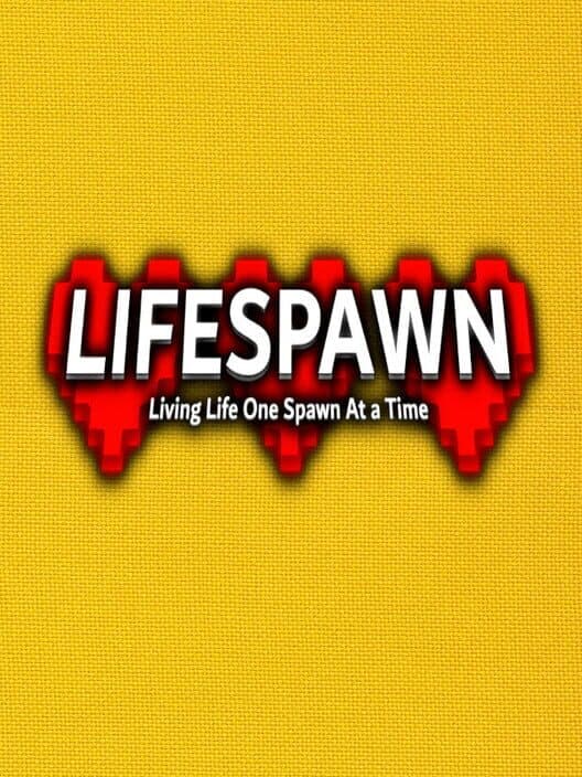 Обложка Lifespawn