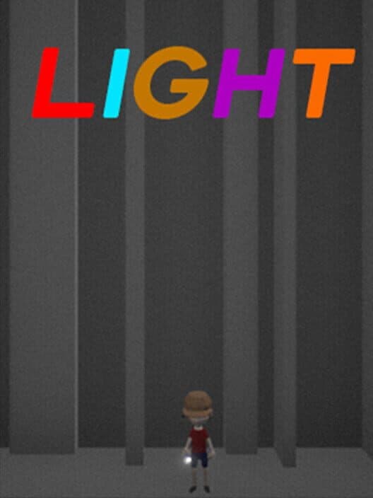 Обложка Light