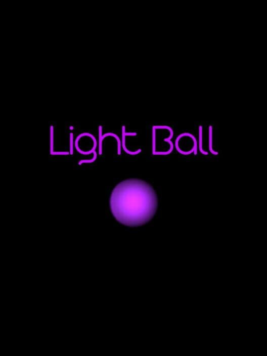 Обложка LightBall