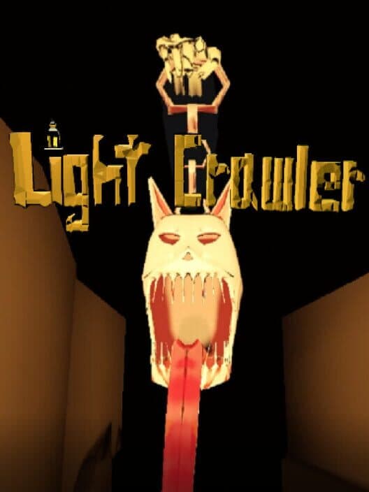 Обложка Light Crawler