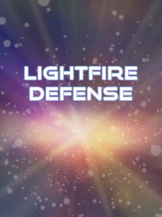 Обложка Lightfire Defense
