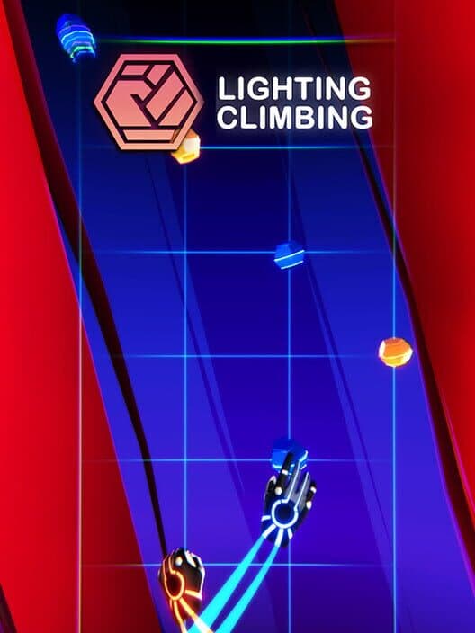 Обложка Lighting Climbing