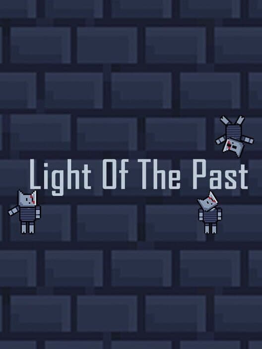 Обложка Light of the Past