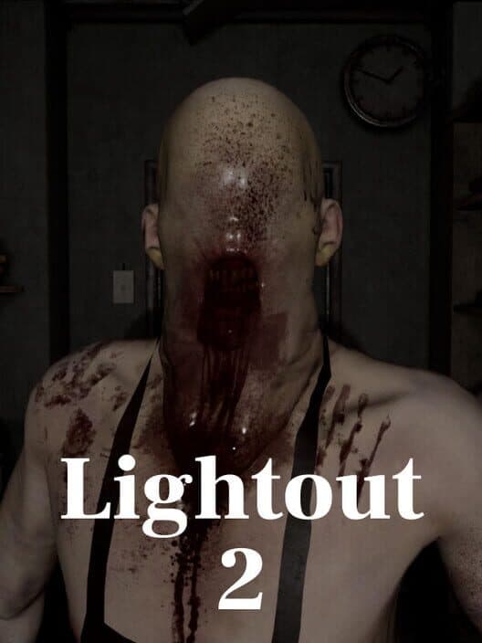 Обложка Lightout 2
