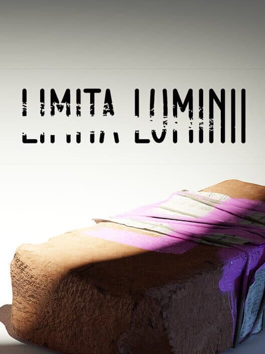 Обложка Limita Luminii
