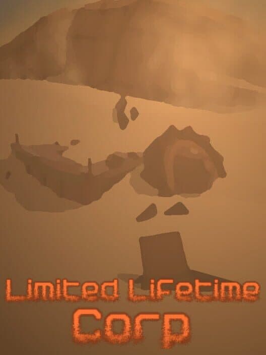 Обложка Limited Lifetime Corp