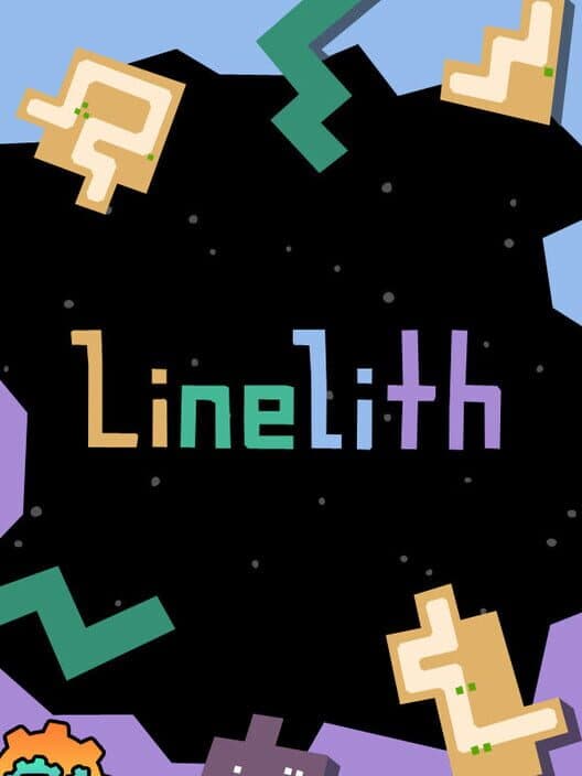 Обложка Linelith