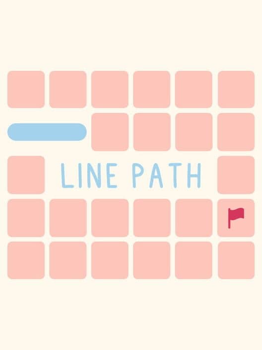 Обложка Line Path