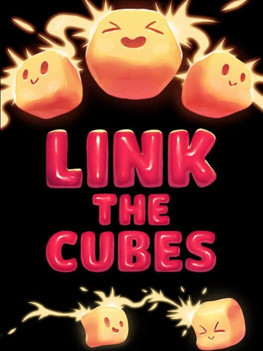 Обложка Link the Cubes
