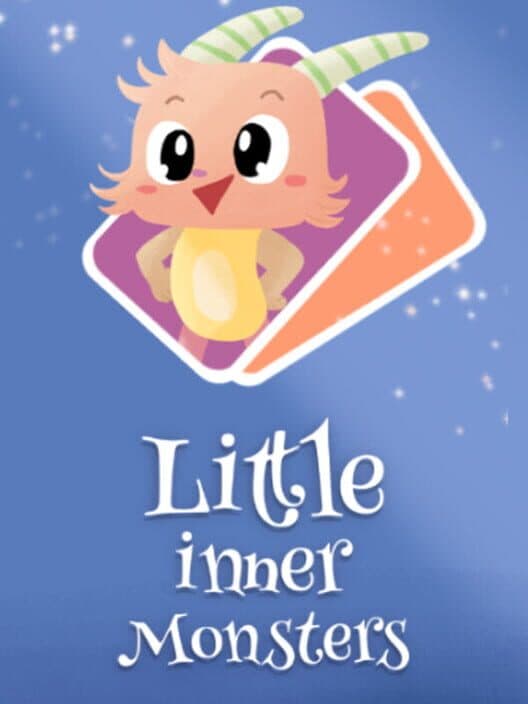Обложка Little Inner Monsters