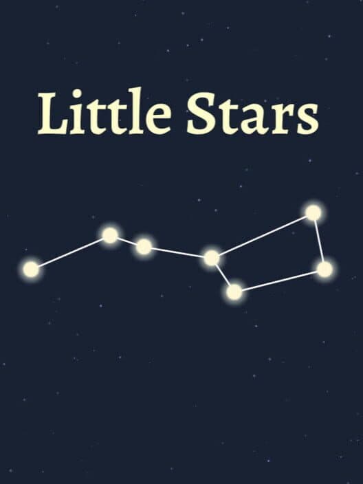 Обложка Little Stars