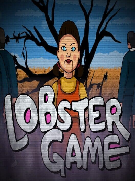 Обложка Lobster Game