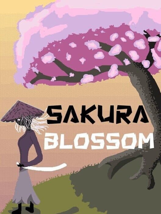 Обложка Sakura Blossom