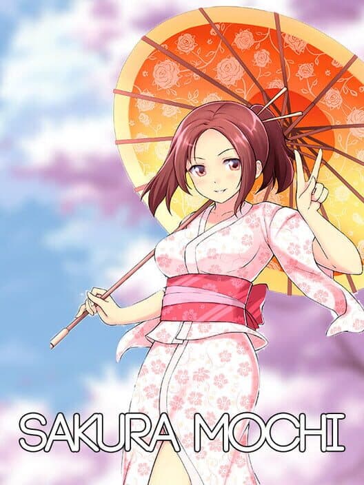 Обложка Sakura Mochi