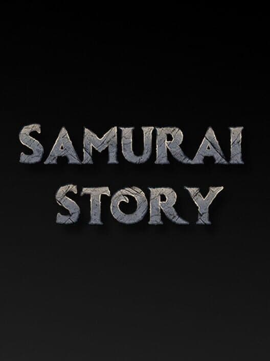 Обложка Samurai Story