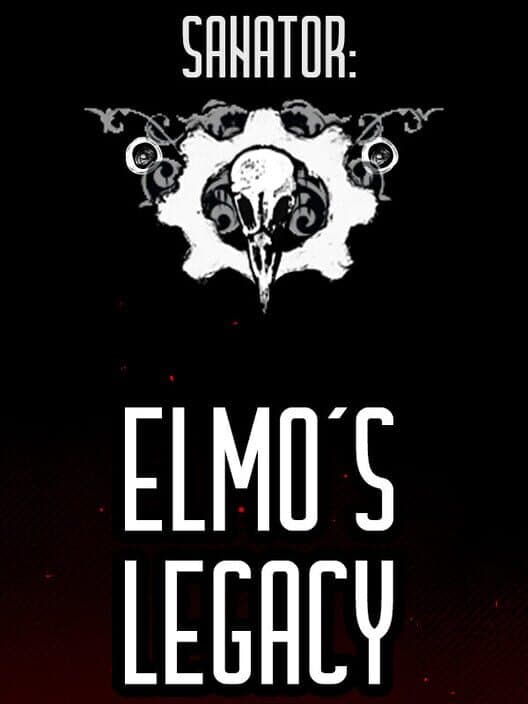 Обложка Sanator: Elmo's Legacy