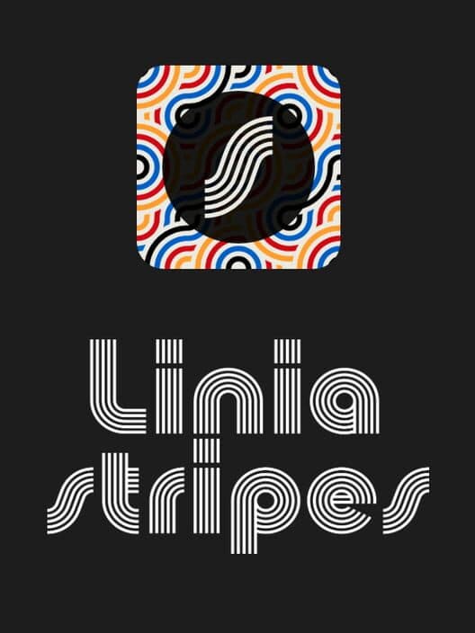 Обложка Linia Stripes