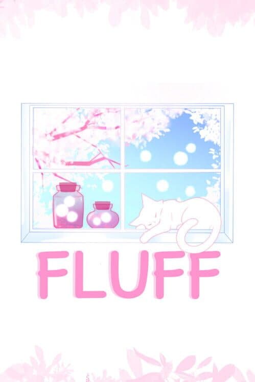 Обложка Fluff