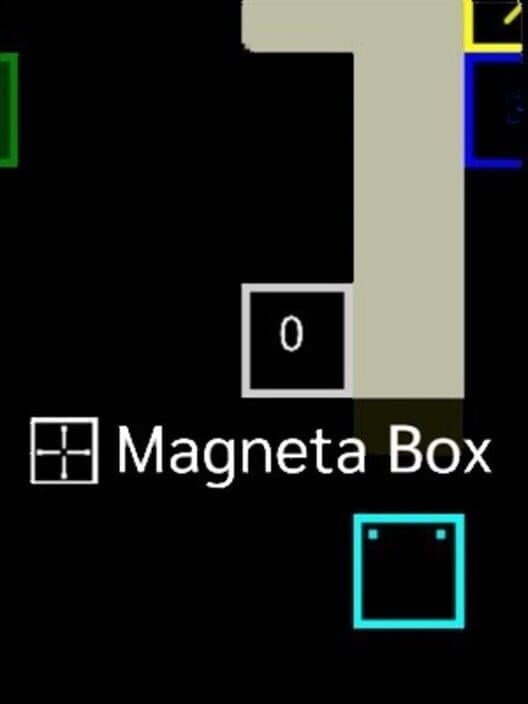 Обложка Magneta Box