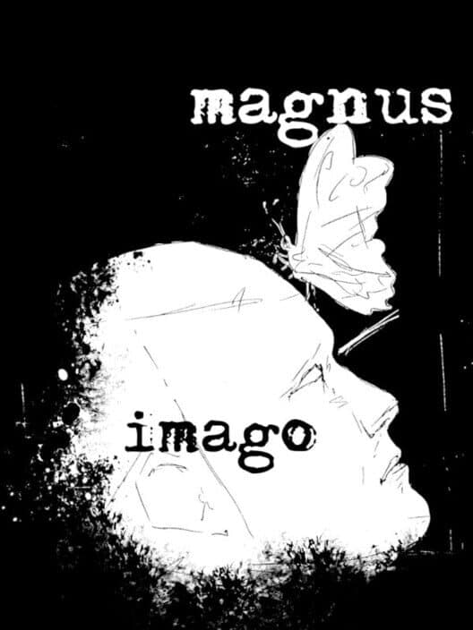 Обложка Magnus Imago
