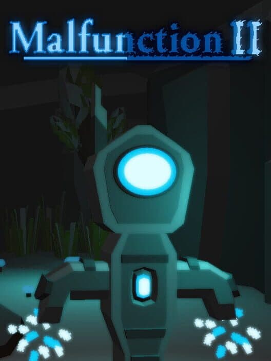 Обложка Malfunction II