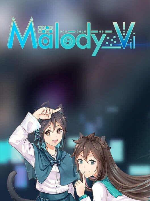 Обложка Malody V