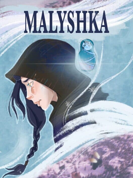 Обложка Malyshka