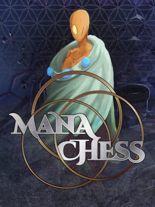 Обложка Mana Chess