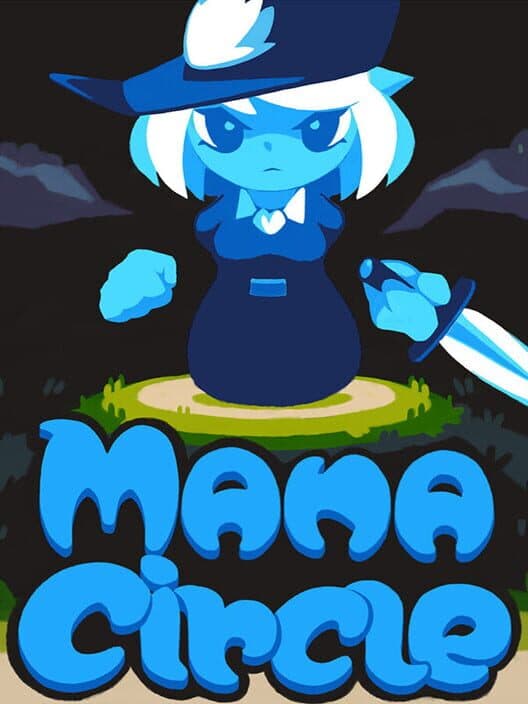 Обложка Manacircle