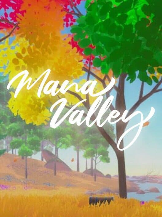 Обложка Mana Valley