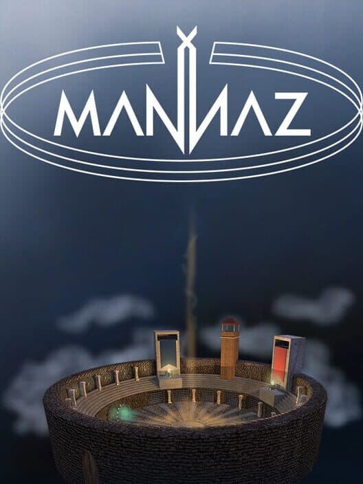 Обложка Mannaz