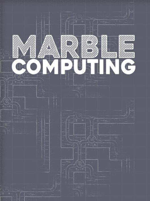 Обложка Marble Computing