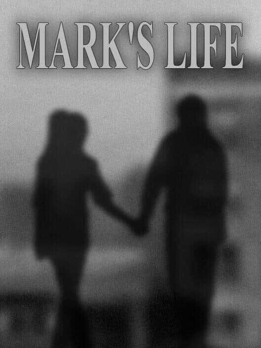 Обложка Mark's Life