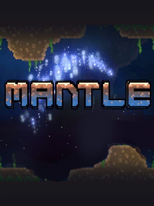 Обложка Mantle