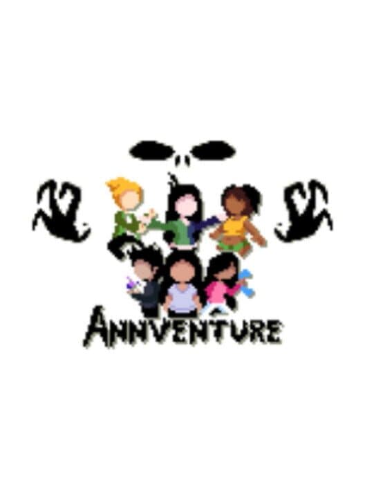 Обложка Annventure