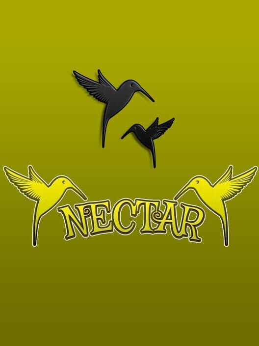 Обложка Nectar