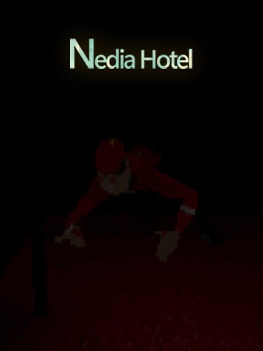 Обложка Nedia Hotel