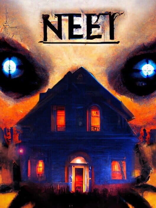 Обложка Neet