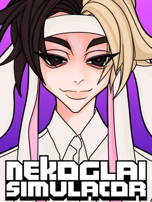 Обложка Nekoglai Simulator