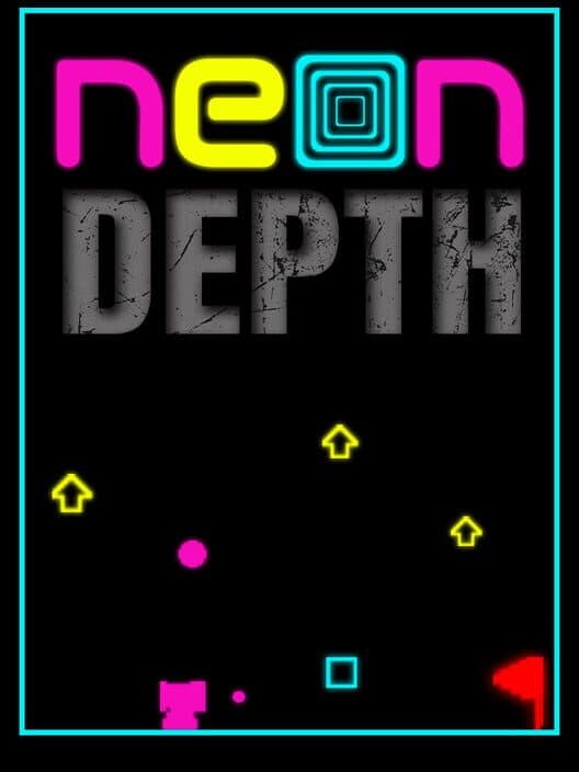 Обложка Neon Depth