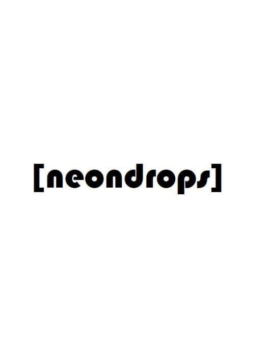 Обложка Neondrops