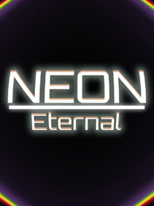 Обложка Neon: Eternal
