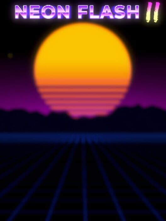 Обложка Neon Flash 2