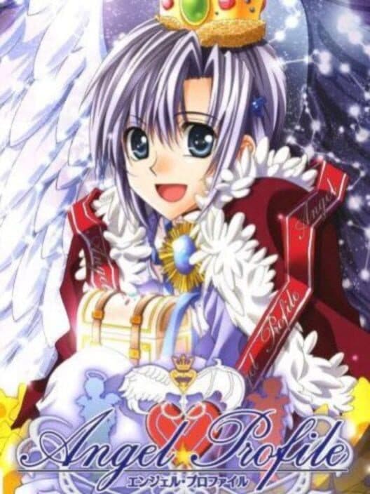 Обложка Angel Profile