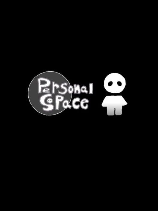 Обложка Personal Space