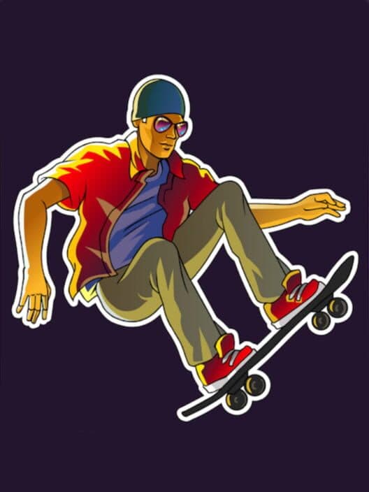 Обложка Skateboard 3D - Skater Die Hard Skate Boarding Game