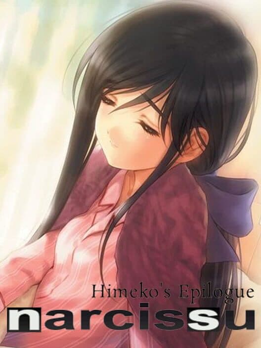 Обложка Narcissu: Himeko's Epilogue