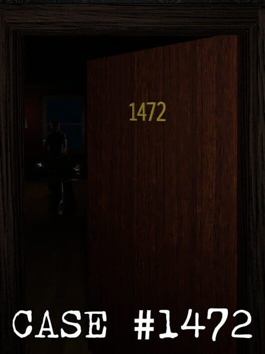 Обложка Case #1472
