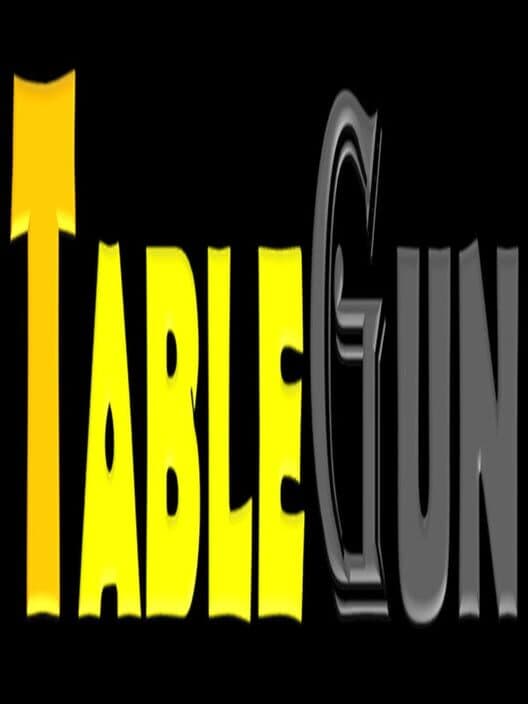 Обложка Table Gun